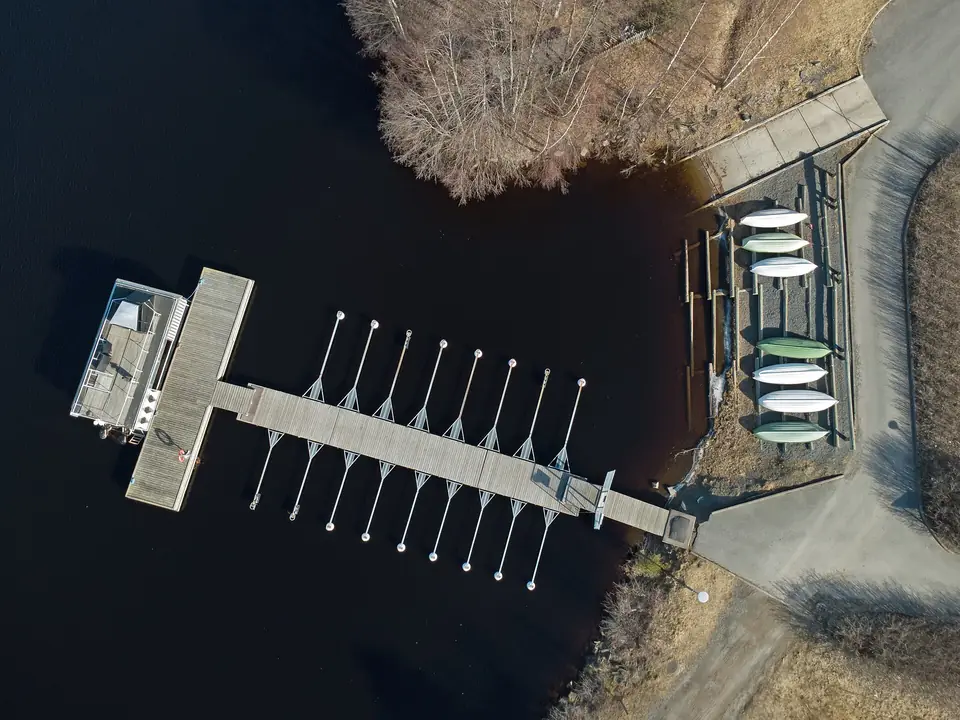 Dronevideot